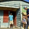 Impactamos a sectores de Boca Chica este fin de semana